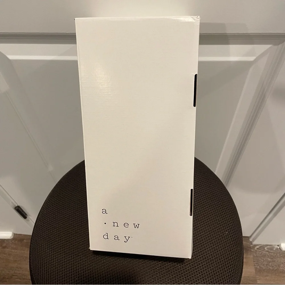 Leopard Print Slingback Heels Size 8 - Picture 6 of 6